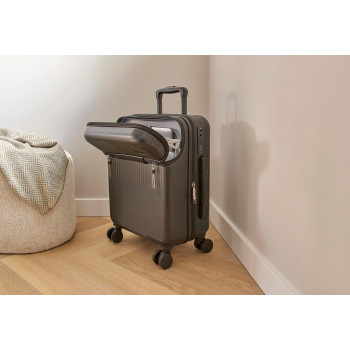 Trolley personalizzati con logo - Trolley Ulf