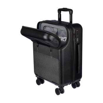 Trolley personalizzati con logo - Trolley Ulf