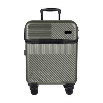 Trolley personalizzati con logo - Trolley Ulf