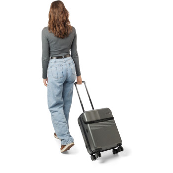 Trolley personalizzati con logo - Trolley Ulf
