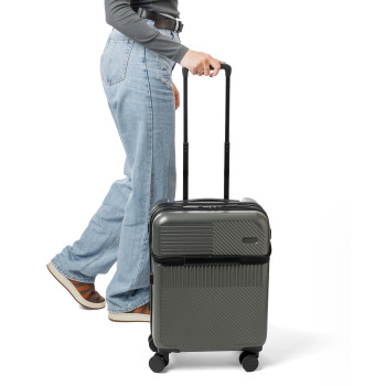 Trolley personalizzati con logo - Trolley Ulf