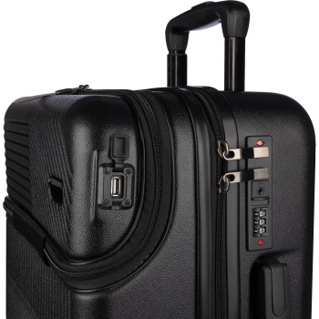 Trolley personalizzati con logo - Trolley Ulf