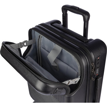 Trolley personalizzati con logo - Trolley Ulf