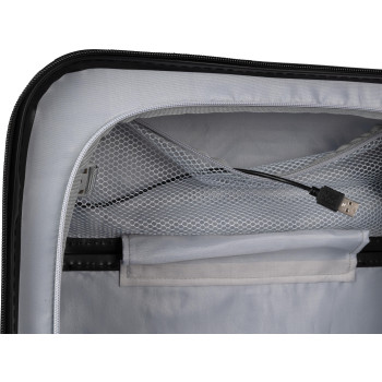 Trolley personalizzati con logo - Trolley Ulf
