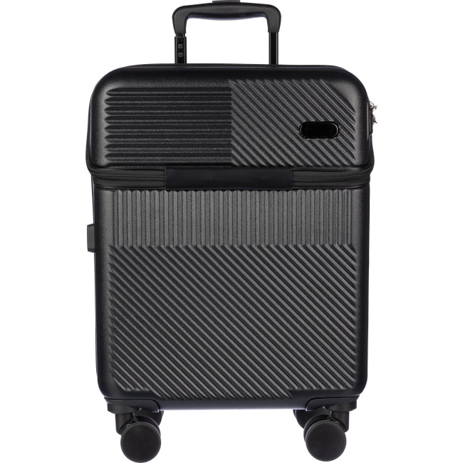 Trolley personalizzati con logo - Trolley Ulf
