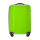 Trolley personalizzabile Impression rigido con quattro ruote multidirezionali