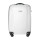 Trolley personalizzabile Impression rigido con quattro ruote multidirezionali