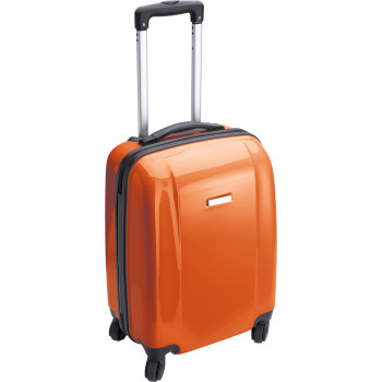 Trolley personalizzati con logo - Trolley Verona