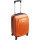 Trolley personalizzabile Impression rigido con quattro ruote multidirezionali