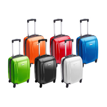Trolley personalizzati con logo - Trolley Verona