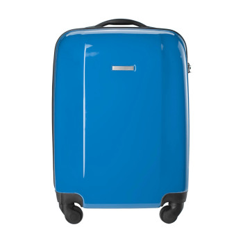 Trolley personalizzati con logo - Trolley Verona