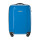 Trolley personalizzabile Impression rigido con quattro ruote multidirezionali