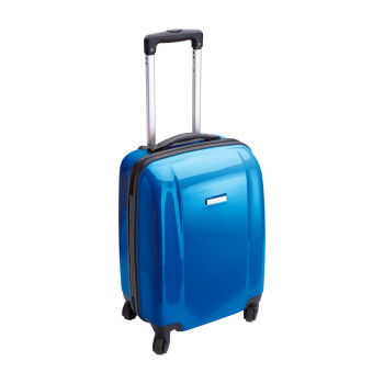 Trolley personalizzati con logo - Trolley Verona