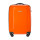Trolley personalizzabile Impression rigido con quattro ruote multidirezionali