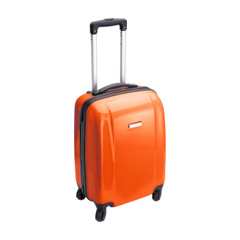 Trolley personalizzati con logo - Trolley Verona