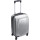 Trolley personalizzabile Impression rigido con quattro ruote multidirezionali