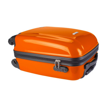 Trolley personalizzati con logo - Trolley Verona