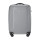 Trolley personalizzabile Impression rigido con quattro ruote multidirezionali
