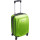 Trolley personalizzabile Impression rigido con quattro ruote multidirezionali