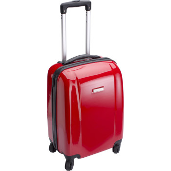 Trolley personalizzati con logo - Trolley Verona