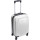 Trolley personalizzabile Impression rigido con quattro ruote multidirezionali