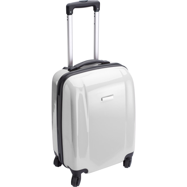 Trolley personalizzati con logo - Trolley Verona