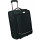 Trolley personalizzabile in nylon 50x36x25 cm con ruote e maniglia telescopica