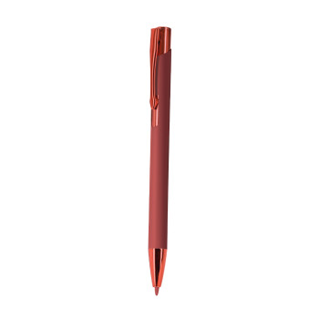 Penna personalizzata con logo  - Trombolix