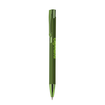 Penna personalizzata con logo  - Trombolix