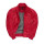Giacca antivento personalizzabile B&C Collection con cappuccio e tasche zip