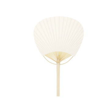 ventaglio personalizzato - Trosad