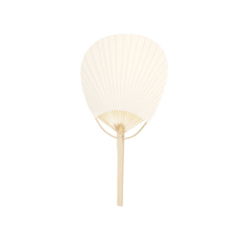 ventaglio personalizzato - Trosad