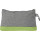 Necessaire da viaggio personalizzabile Impression in polycanvas bicolore