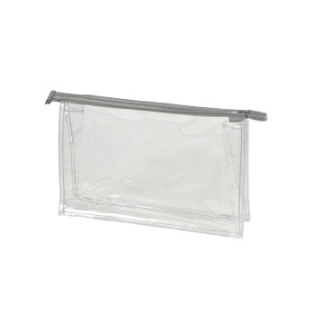 beauty case personalizzati​ - Trousse trasparente