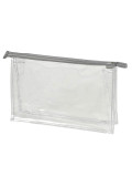 Trousse trasparente