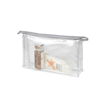 beauty case personalizzati​ - Trousse trasparente