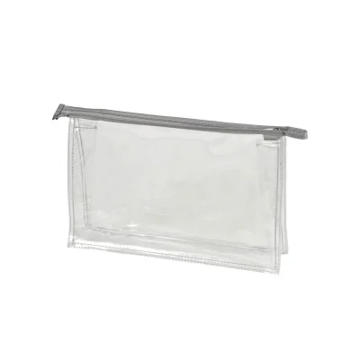 Trousse trasparente