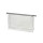 Zipbag personalizzabile trasparente 27x17x7 cm Halfar