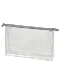 Trousse trasparente