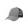Caps Trucker personalizzabile Karlowsky in poliestere riciclato traspirante