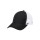 Caps Trucker personalizzabile Karlowsky in poliestere riciclato traspirante