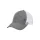 Caps Trucker personalizzabile Karlowsky in poliestere riciclato traspirante