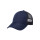 Caps Trucker personalizzabile Karlowsky in poliestere riciclato traspirante