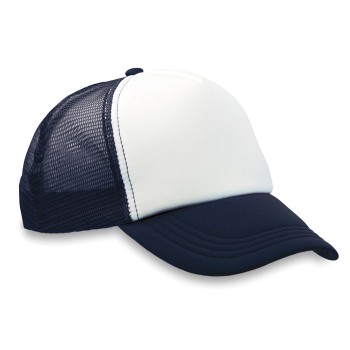 TRUCKER CAP - Cappello camionista