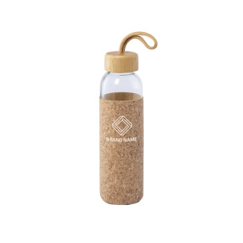 Borraccia personalizzata con logo - Trupak