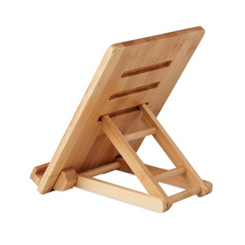 TUANUI - Stand per laptop in bamboo