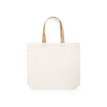 Shopper ecologiche personalizzate con logo - Tuarey