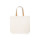 Shopper personalizzabile con manici in sughero naturale resistente
