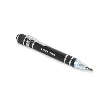 TUBULAR - Penna multiuso riciclata