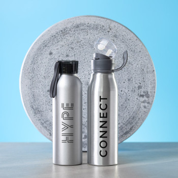 Borraccia personalizzata con logo - Tukel